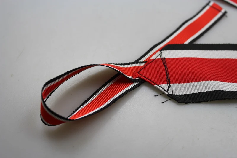 Repro Ritterkreuz 2. Weltkrieg Band