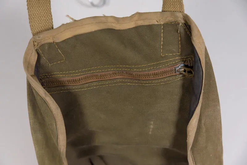 Britischer Kommandorucksack 2. Weltkrieg