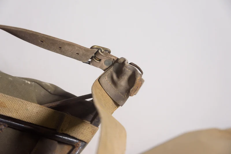 Britischer Kommandorucksack 2. Weltkrieg