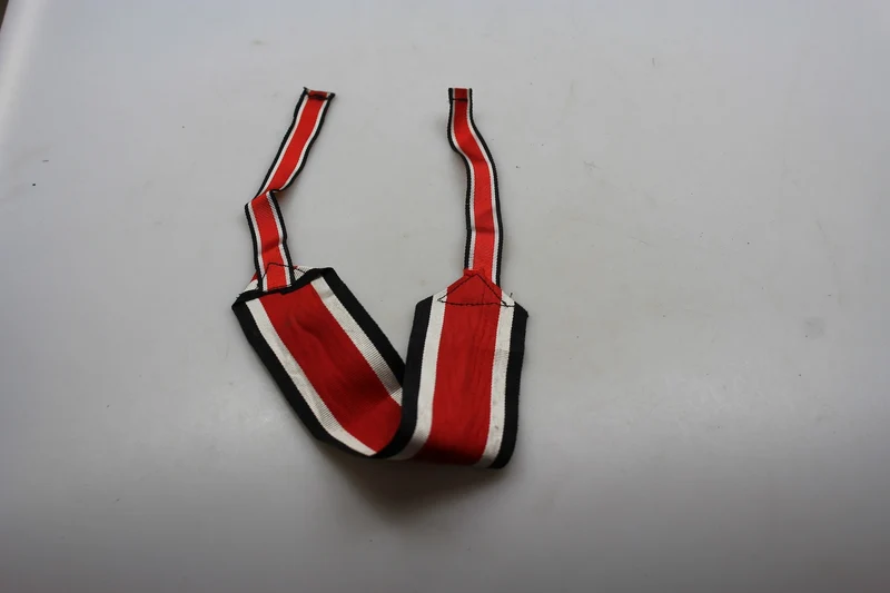 Repro Nackenband für Ritter Kreuz WW 2