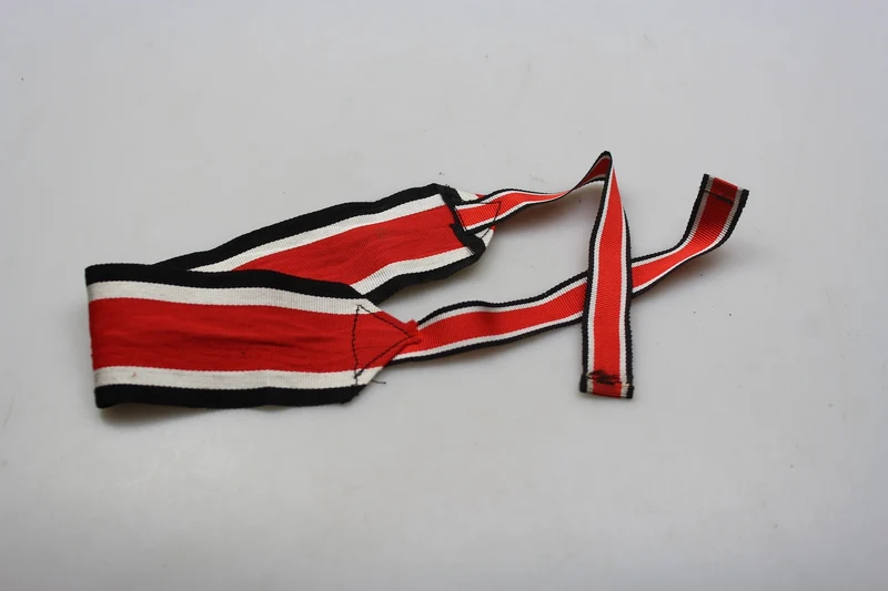 Repro Nackenband für Ritter Kreuz WW 2