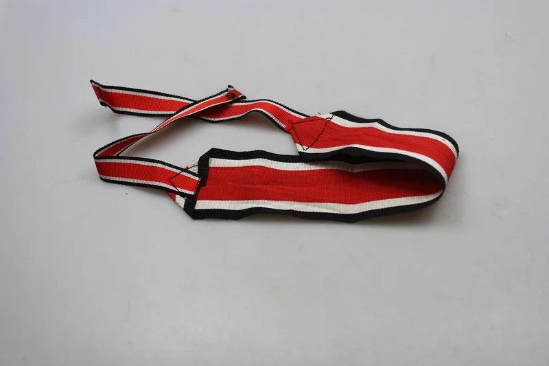 Repro Nackenband für Ritter Kreuz WW 2