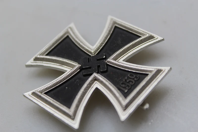 Repro Eisernes Kreuz 1. Klasse