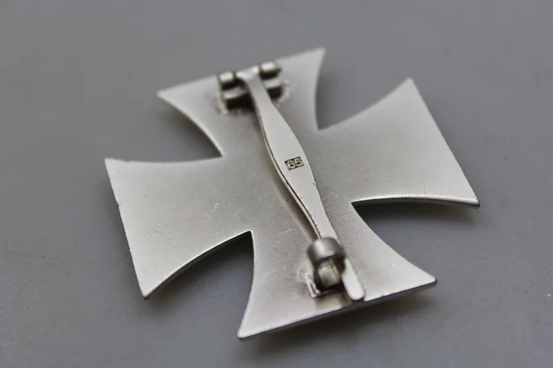 Repro Eisernes Kreuz 1. Klasse