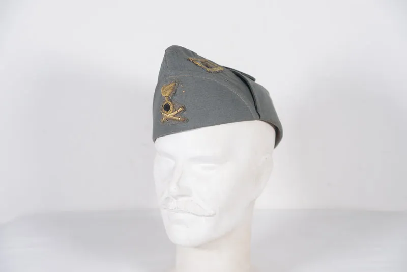 Sachet M.40 Major Artillery REI 2. Weltkrieg