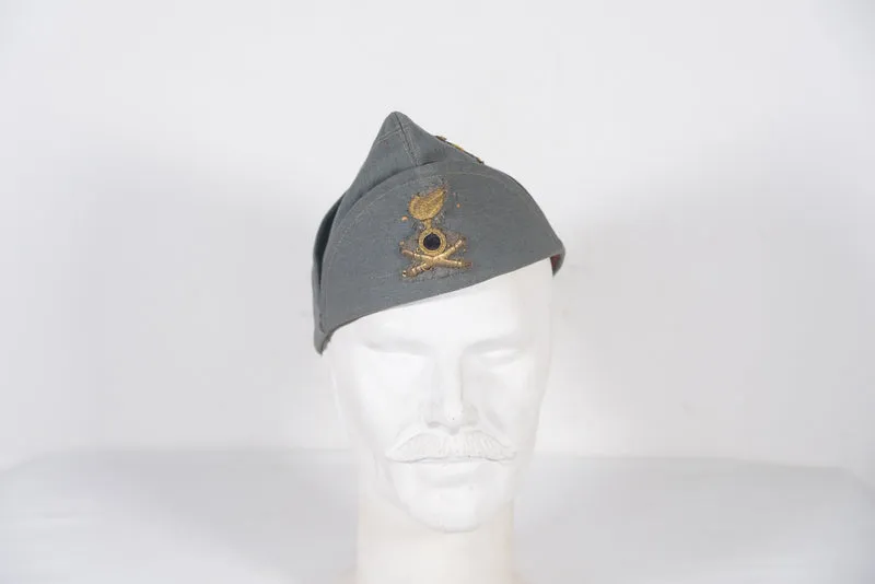 Sachet M.40 Major Artillery REI 2. Weltkrieg
