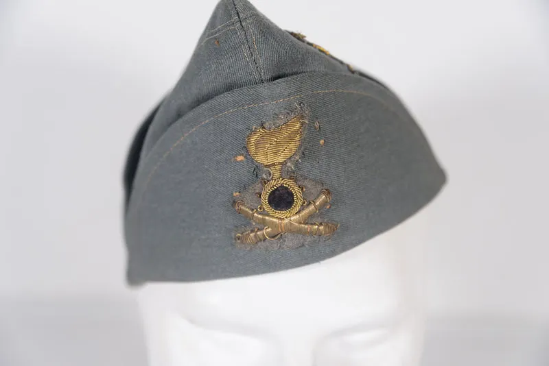 Sachet M.40 Major Artillery REI 2. Weltkrieg