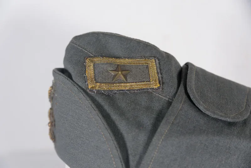 Sachet M.40 Major Artillery REI 2. Weltkrieg
