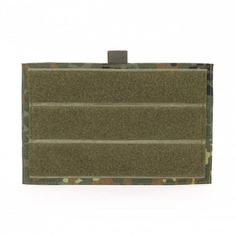 Zentauron Micro Battle Chest Rig Set flecktarn