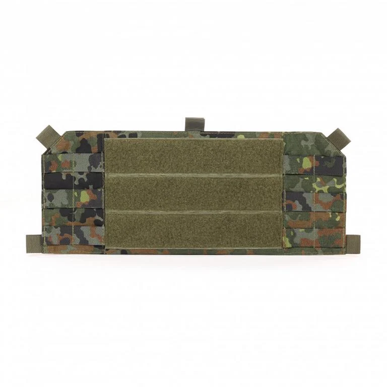 Zentauron Micro Battle Chest Rig Extended Set flecktarn