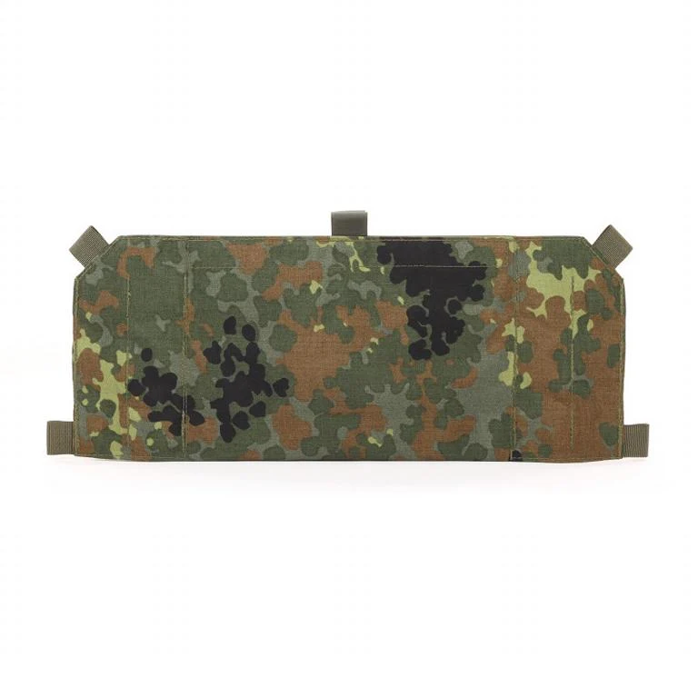 Zentauron Micro Battle Chest Rig Extended Set flecktarn