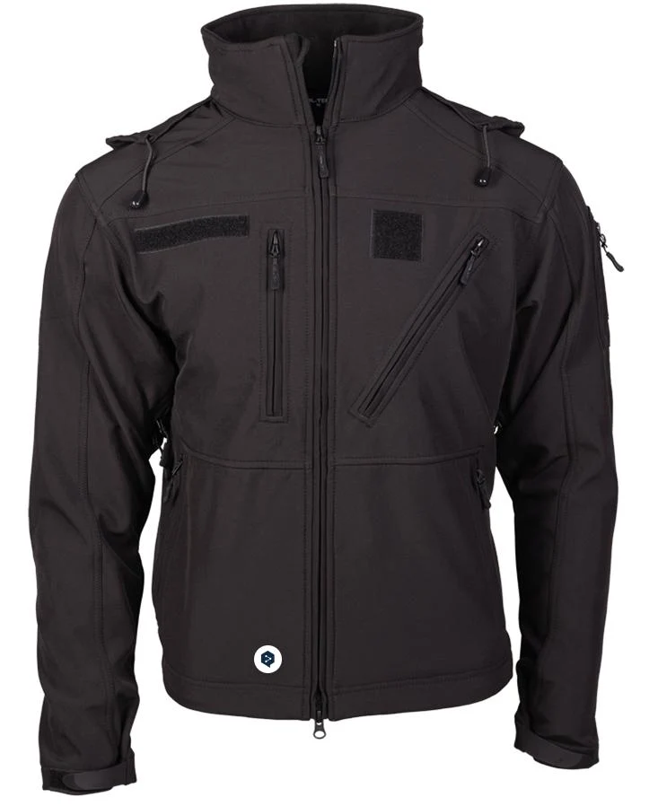 Mil-Tec Softshell Jacke SCU14