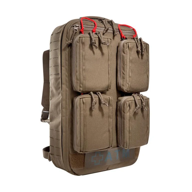 Tasmanian Tiger Medic Mascal Pack