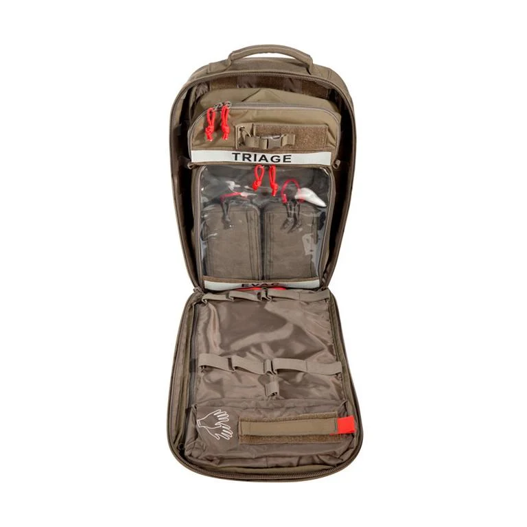 Tasmanian Tiger Medic Mascal Pack