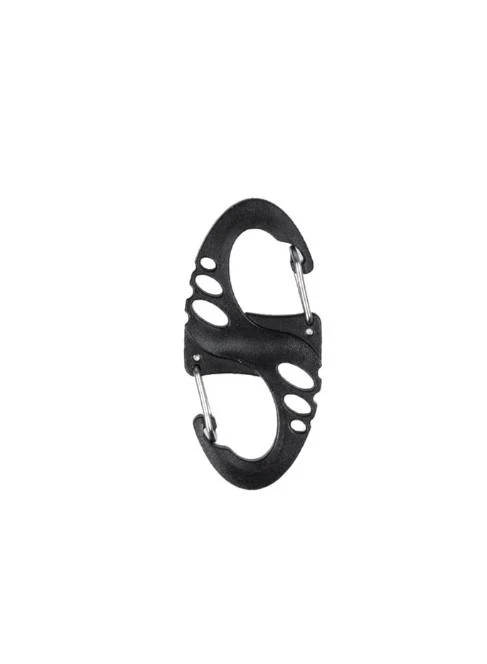 Mil-Tec Tactical S-Hook 10er Pack