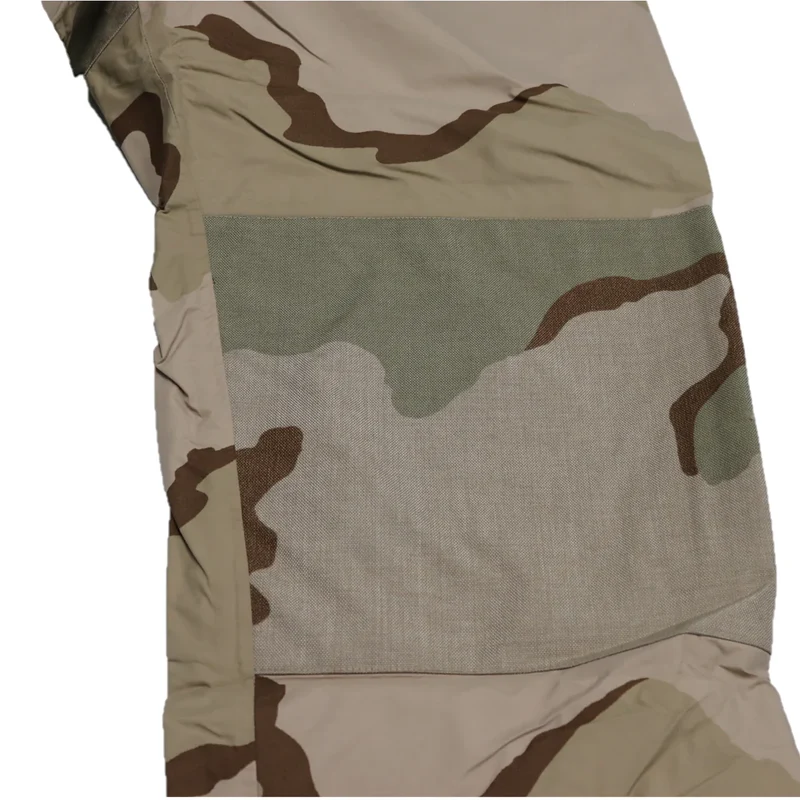 US Army ECWCS Gore-Tex Trousers Extended Cold Weather Kälteschutzhose 3-Color Desert