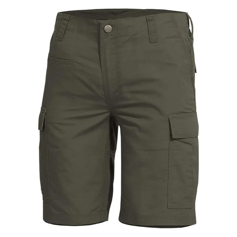 Pentagon Tactical BDU Short Pants od green Gr.42