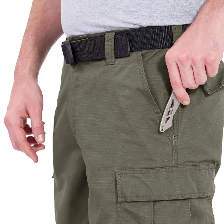 Pentagon Tactical BDU Short Pants od green Gr.42