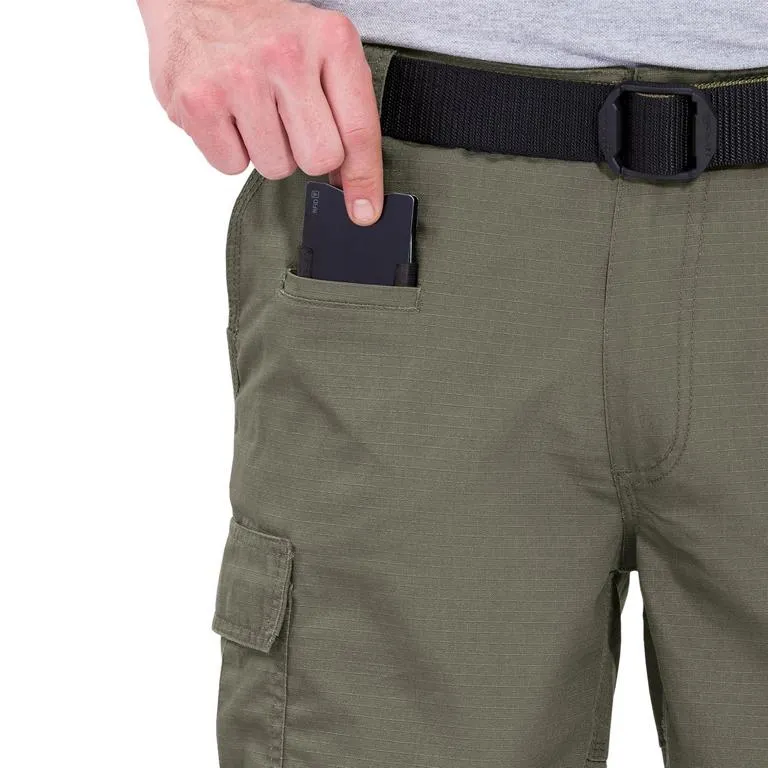 Pentagon Tactical BDU Short Pants od green Gr.42