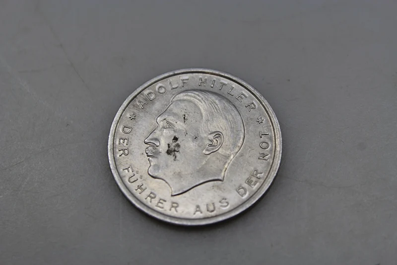 Token - Walth am 14. September 1930 - Listen 9
