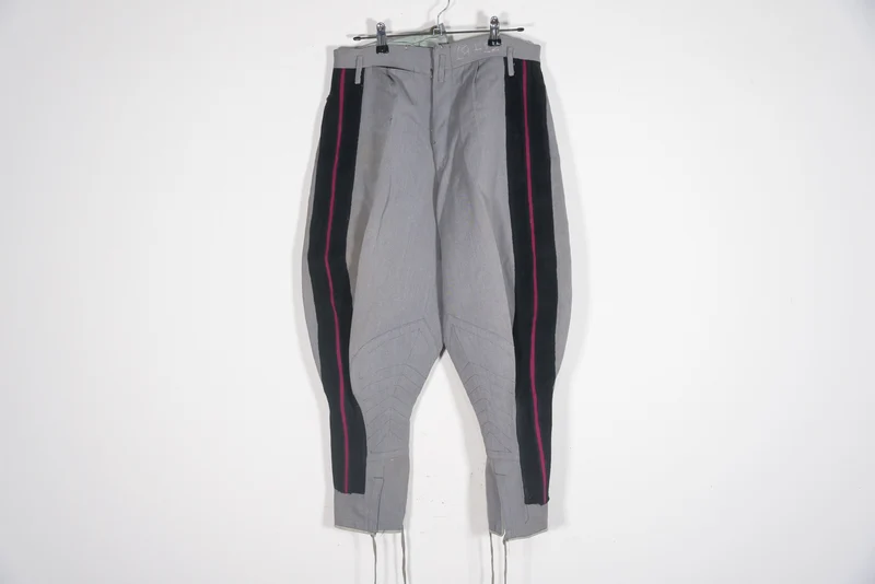 Offizielle REI WW 34 M.2 Hose
