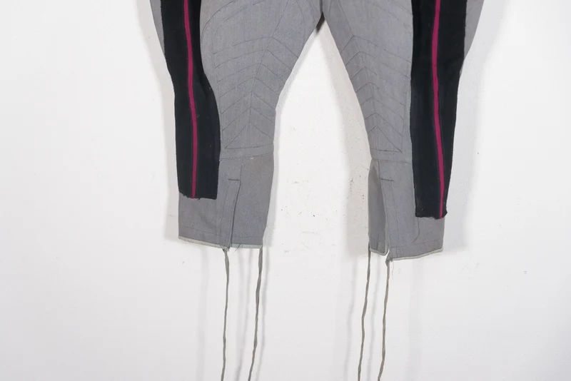 Offizielle REI WW 34 M.2 Hose