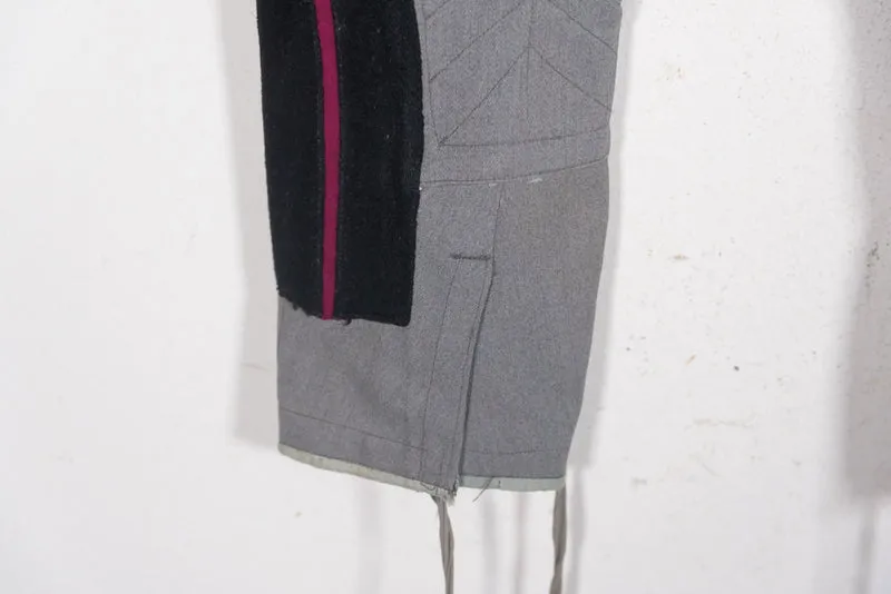 Offizielle REI WW 34 M.2 Hose