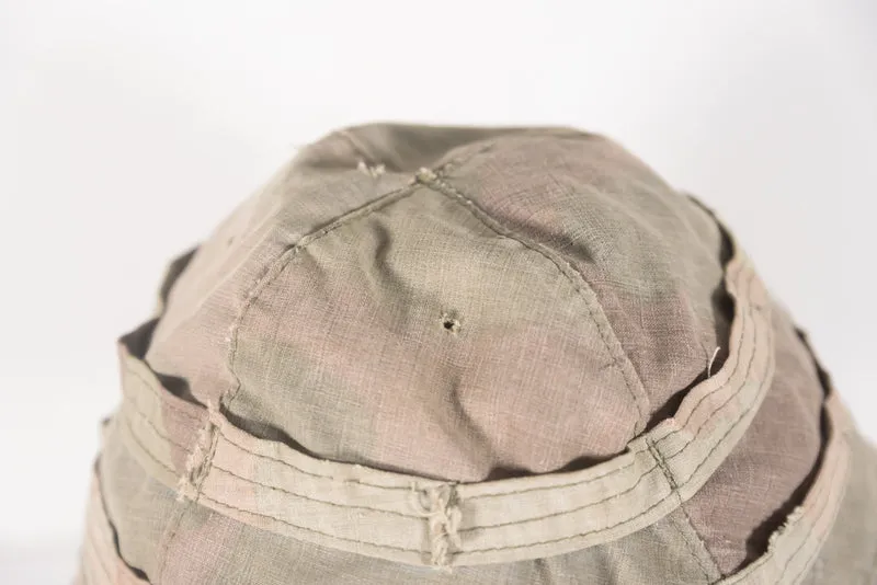 Repro-Tarnbezug für den Fallschirmspringerhelm RSI M.42