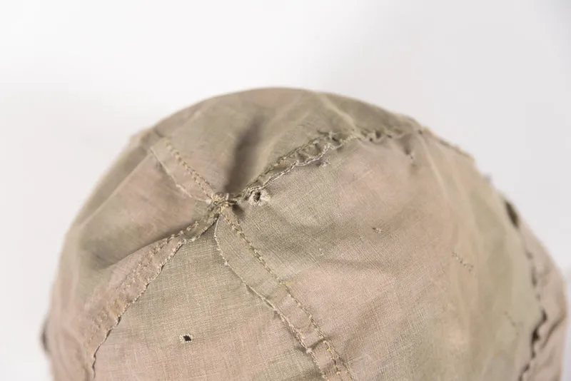 Repro-Tarnbezug für den Fallschirmspringerhelm RSI M.42