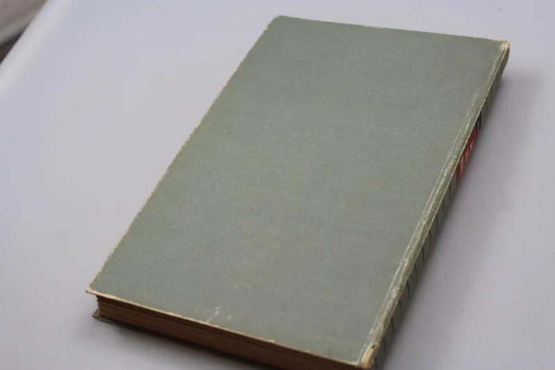 „Nun erst richtig!“ – Frits Schaetzler – 1943