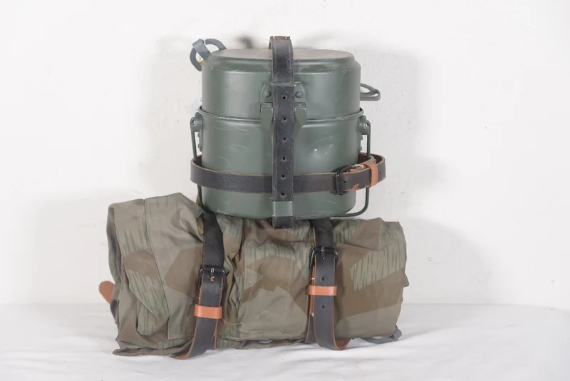Komplettes Repro Sturmgepack
