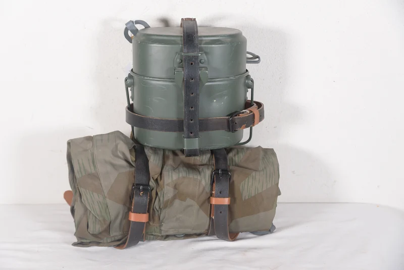 Komplettes Repro Sturmgepack