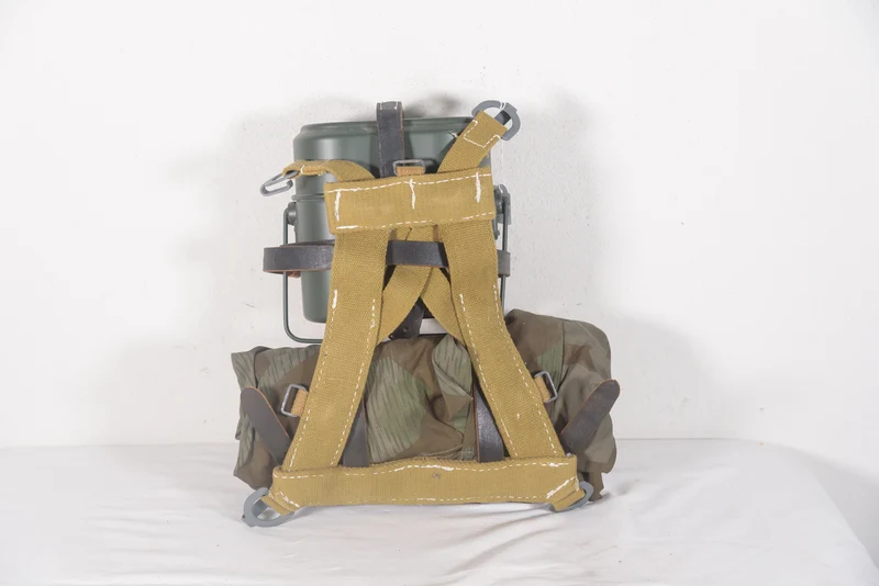 Komplettes Repro Sturmgepack