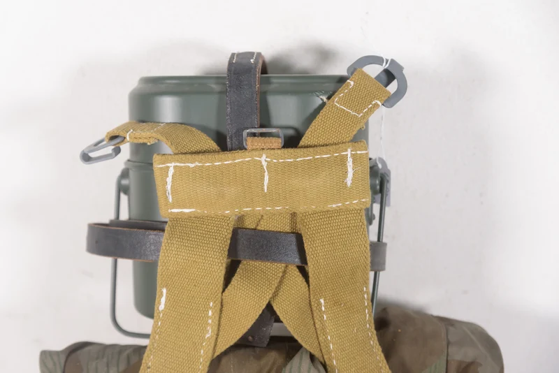 Komplettes Repro Sturmgepack