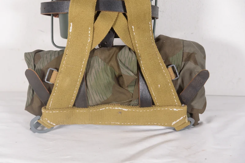Komplettes Repro Sturmgepack