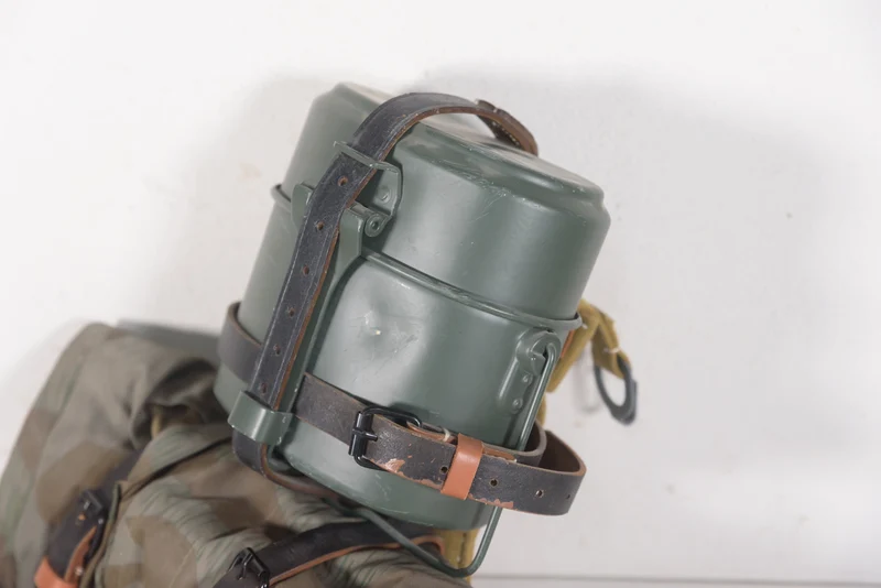Komplettes Repro Sturmgepack