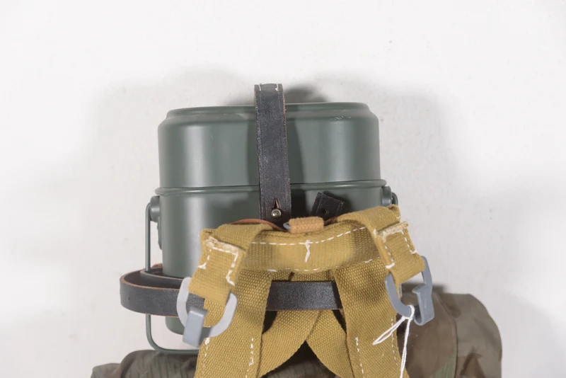 Komplettes Repro Sturmgepack