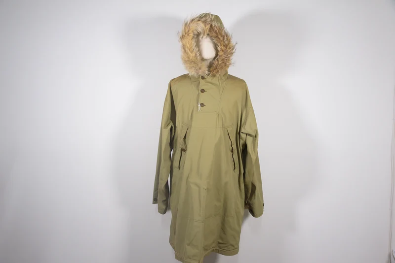 US Army WW 2 Anorak Mountain 1. Typ