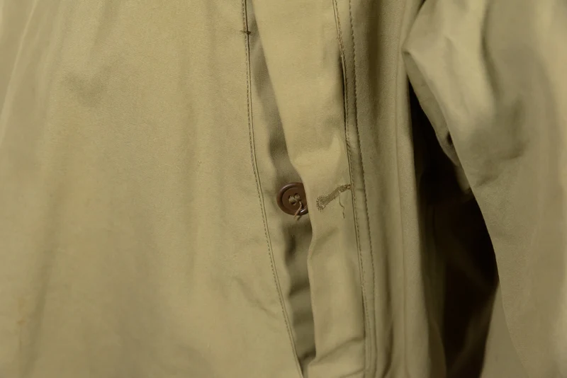 US Army WW 2 Anorak Mountain 1. Typ