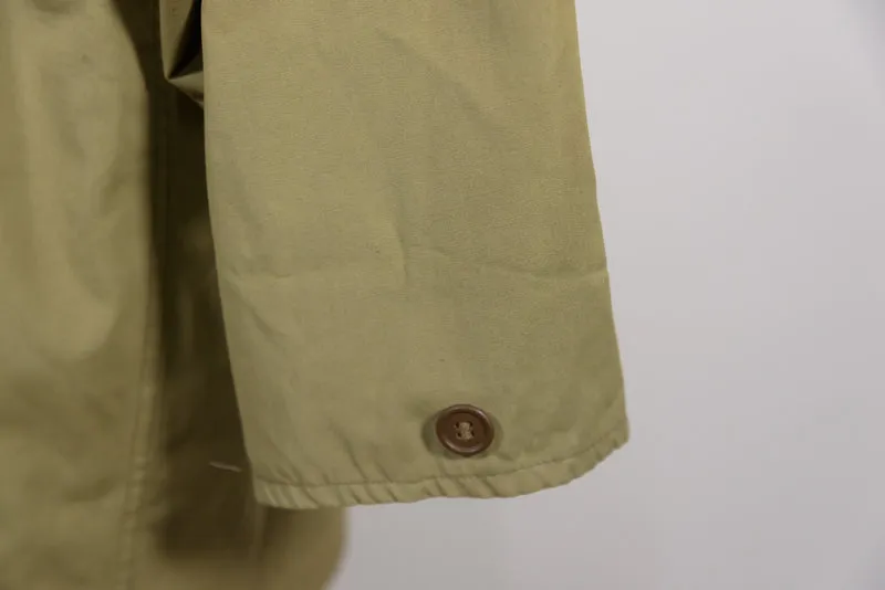 US Army WW 2 Anorak Mountain 1. Typ