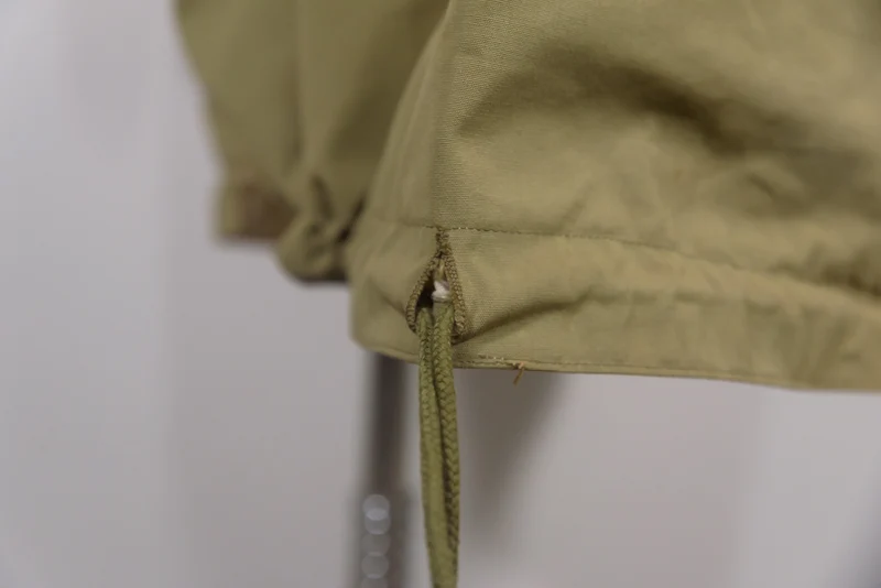 US Army WW 2 Anorak Mountain 1. Typ