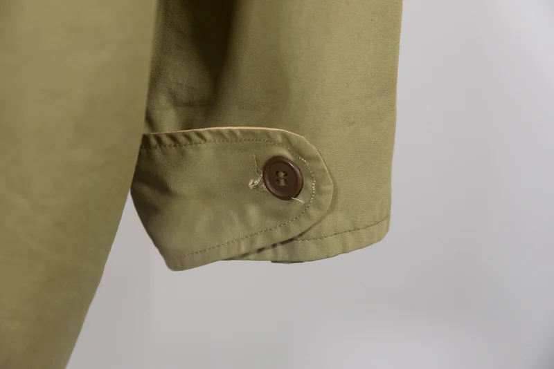 US Army WW 2 Anorak Mountain 1. Typ