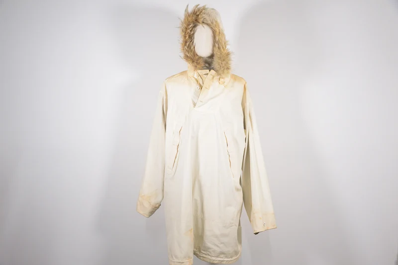 US Army WW 2 Anorak Mountain 1. Typ