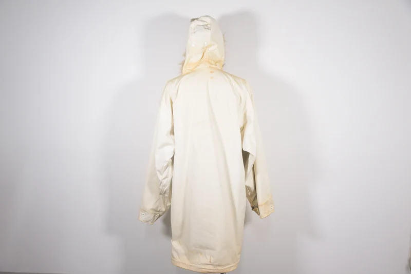 US Army WW 2 Anorak Mountain 1. Typ