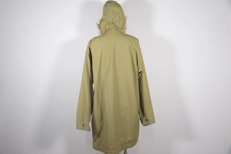 US Army WW 2 Anorak Mountain 1. Typ