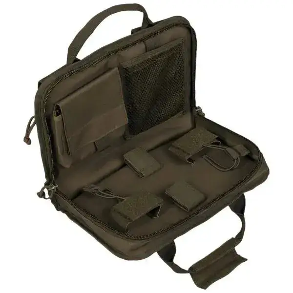 Tactical Pistolentasche Klein