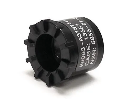 ITT PVS 7 IR Spot Flood Lens Adapter