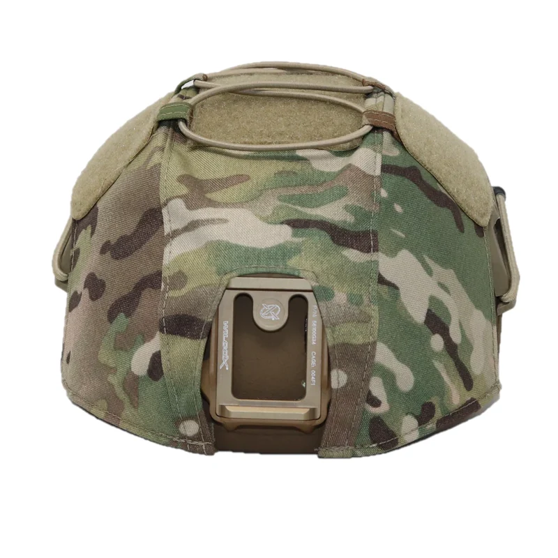 US Military | Surplus FAST High-Cut Helmet Cover multicam