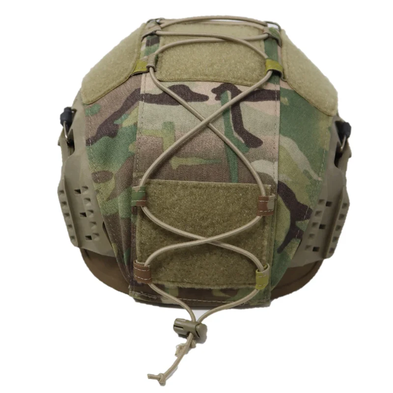 US Military | Surplus FAST High-Cut Helmet Cover multicam