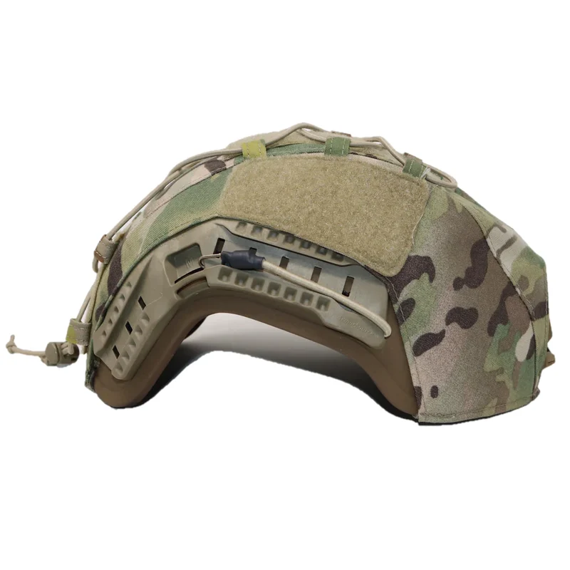 US Military | Surplus FAST High-Cut Helmet Cover multicam